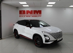 Внедорожник OMODA C5 2023 года, 1945000 рублей, Смоленск