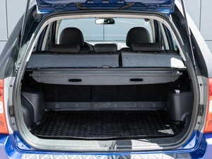 Внедорожник Kia Sportage 2009 года, 990000 рублей, Краснодар