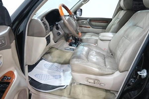 Внедорожник Lexus LX 2002 года, 1669000 рублей, Новокузнецк