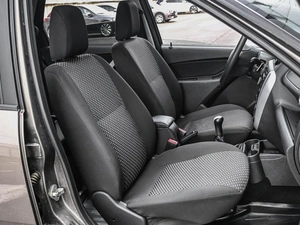 Седан ВАЗ (LADA) Granta 2017 года, 799000 рублей, Кирилловка