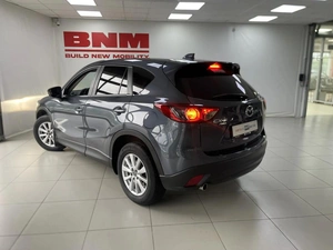 Внедорожник Mazda CX-5 2012 года, 1460000 рублей, Смоленск