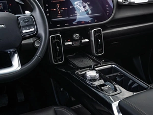 Внедорожник Haval Dargo 2023 года, 2699000 рублей, Нижний Новгород