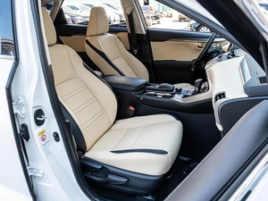 Внедорожник Lexus NX 2016 года, 2799000 рублей, Краснодар
