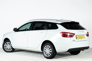 Универсал ВАЗ (LADA) Vesta 2019 года, 899000 рублей, Челябинск