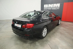 Седан BMW 5 серии 2013 года, 2320000 рублей, Курск