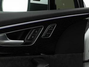 Внедорожник Audi Q7 2020 года, 6183444 рублей, Москва