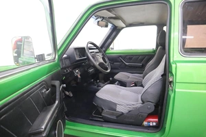 Внедорожник ВАЗ (LADA) 2121 (4x4) 2005 года, 625000 рублей, Брянск