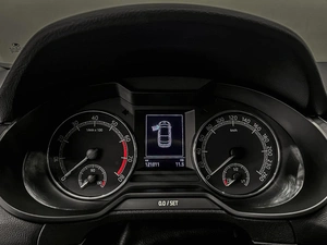 Лифтбек Skoda Octavia 2019 года, 1489000 рублей, Красноярск