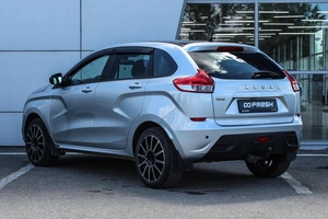 Хетчбэк ВАЗ (LADA) XRAY 2019 года, 730000 рублей, Ярославль