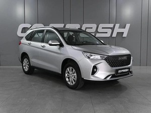 Внедорожник Haval M6 2025 года, 2019000 рублей, Аксай