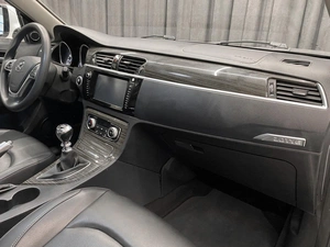 Внедорожник ZOTYE T600 2017 года, 1039000 рублей, Красноярск