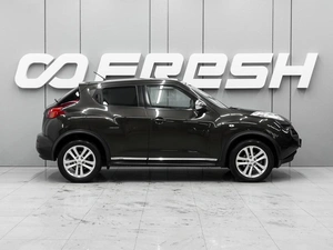 Внедорожник Nissan Juke 2012 года, 1100000 рублей, Ростов-на-Дону