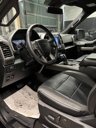 Пикап Ford F-150 Raptor 2019 года, 8200000 рублей, Красноярск