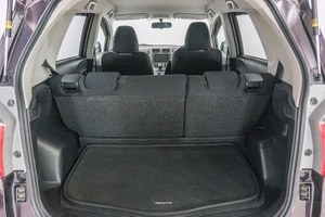 Хетчбэк Toyota Ractis 2011 года, 849000 рублей, Красноярск