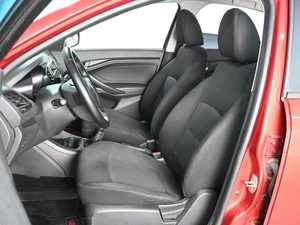 Седан ВАЗ (LADA) Vesta 2016 года, 729000 рублей, Аксай