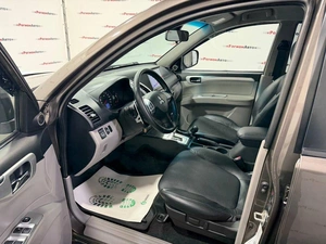 Внедорожник Mitsubishi Pajero 2011 года, 1440000 рублей, Красноярск