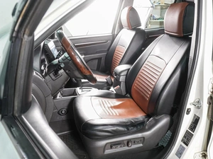 Внедорожник Hyundai Santa Fe 2011 года, 1459000 рублей, Воронеж