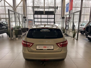 Универсал ВАЗ (LADA) Vesta 2019 года, 1230000 рублей, Орёл