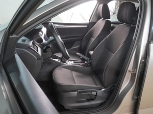 Лифтбек Skoda Octavia 2019 года, 1699000 рублей, Воронеж