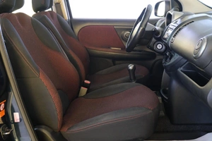 Хетчбэк Nissan Note 2008 года, 639000 рублей, Омск