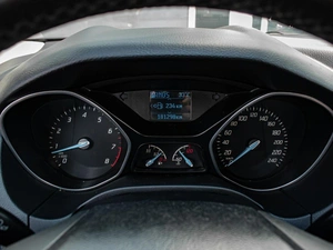 Седан Ford Focus 2013 года, 998000 рублей, Краснодар