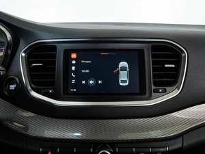 Седан ВАЗ (LADA) Vesta 2023 года, 1069000 рублей, Ставрополь