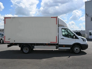 Ford Transit, VIII (2013—н. в.) 2.2 TDCi RWD MT (155 л.с.) 2019г. 2019 года, 3049000 рублей, Аксай