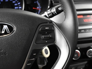 Седан Kia Rio 2015 года, 949900 рублей, Казань