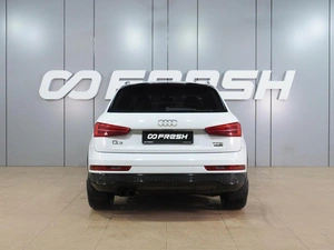 Внедорожник Audi Q3 2017 года, 2119000 рублей, Воронеж