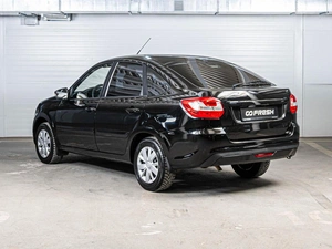 Лифтбек ВАЗ (LADA) Granta 2019 года, 699000 рублей, Ставрополь