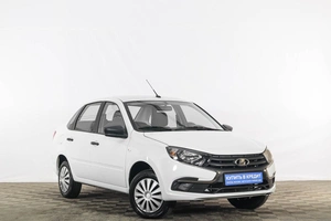 Седан ВАЗ (LADA) Granta 2025 года, 999000 рублей, Тюмень