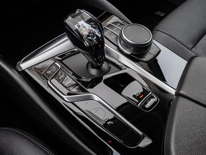 Седан BMW 5 серия 2021 года, 4545000 рублей, Краснодар