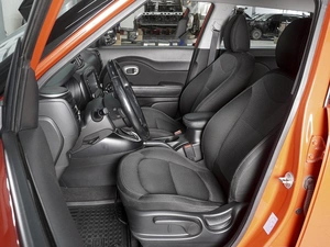Внедорожник Kia Soul 2018 года, 1899000 рублей, Ростов-на-Дону