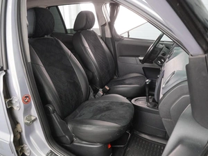 Хетчбэк Ford Fusion 2012 года, 849000 рублей, Воронеж