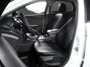 Хетчбэк Ford Focus 2012 года, 1040000 рублей, Минеральные Воды