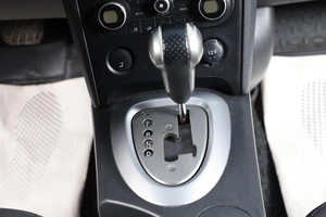 Внедорожник Nissan Qashqai 2008 года, 739000 рублей, Новосибирск