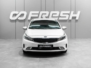 Седан Kia Cerato 2019 года, 1699000 рублей, Тюмень