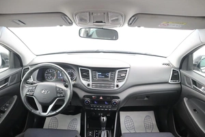 Внедорожник Hyundai Tucson 2018 года, 2399000 рублей, Орёл