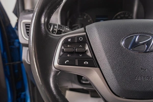 Седан Hyundai Solaris 2019 года, 1359000 рублей, Томск