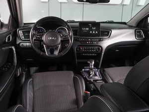 Универсал Kia Ceed 2018 года, 1799000 рублей, Воронеж