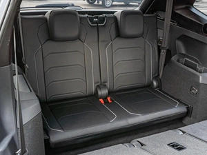 Внедорожник Volkswagen Tiguan Allspace 2020 года, 3449000 рублей, Краснодар