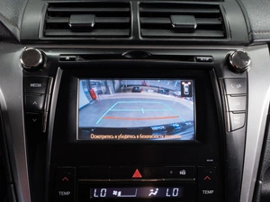 Седан Toyota Camry 2015 года, 1799000 рублей, Тюмень