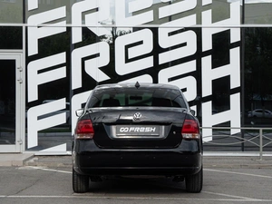 Седан Volkswagen Polo 2013 года, 729000 рублей, Волгоград