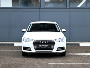 Седан Audi A4 2016 года, 2279000 рублей, Кирилловка