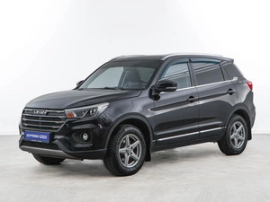 Внедорожник Lifan X70 2018 года, 985055 рублей, Москва
