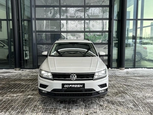 Внедорожник Volkswagen Tiguan 2019 года, 1900000 рублей, Уфа