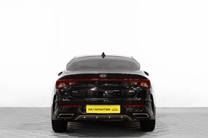 Седан Kia K5 2020 года, 2759000 рублей, Барнаул