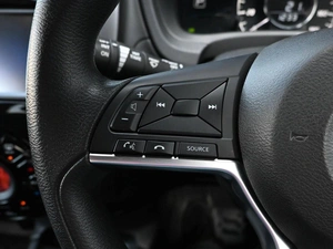 Хетчбэк Nissan Note 2019 года, 1444000 рублей, Кирилловка