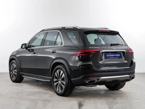 Внедорожник Mercedes-benz GLE-класс 2025 года, 12195999 рублей, Москва