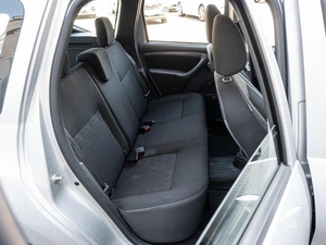 Внедорожник Renault Duster 2018 года, 1320000 рублей, Краснодар